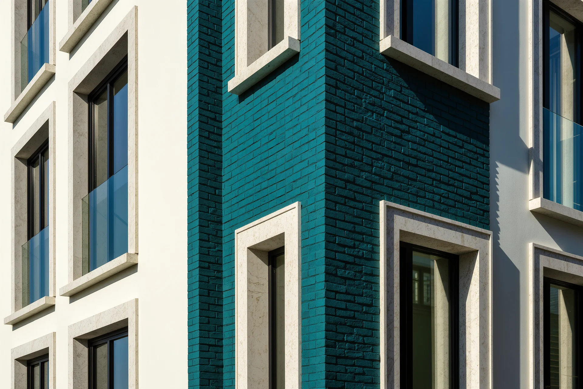 Altbauten oder Neubauten: Welche Immobilien in Haaren gefragt sind