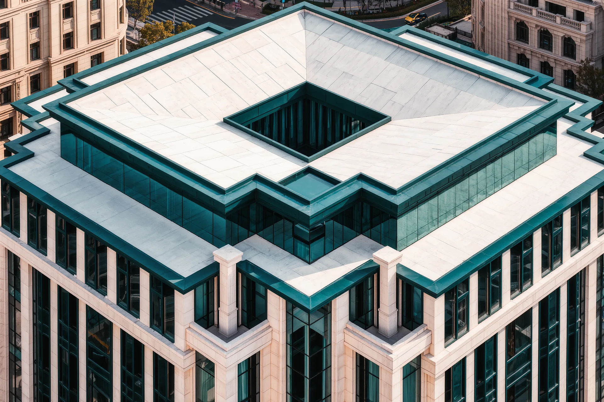 Wie Bauprojekte den Immobilienmarkt langfristig beeinflussen