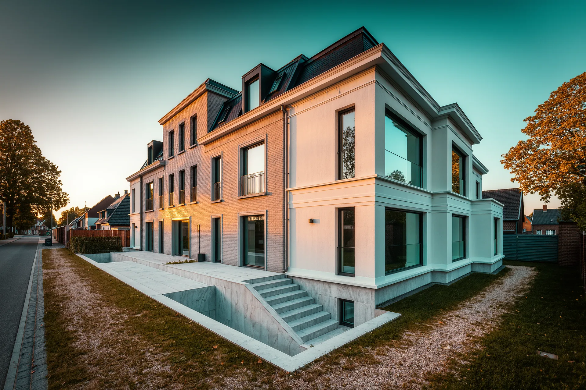 Die besten Immobilienangebote im Pontviertel für junge Käufer
