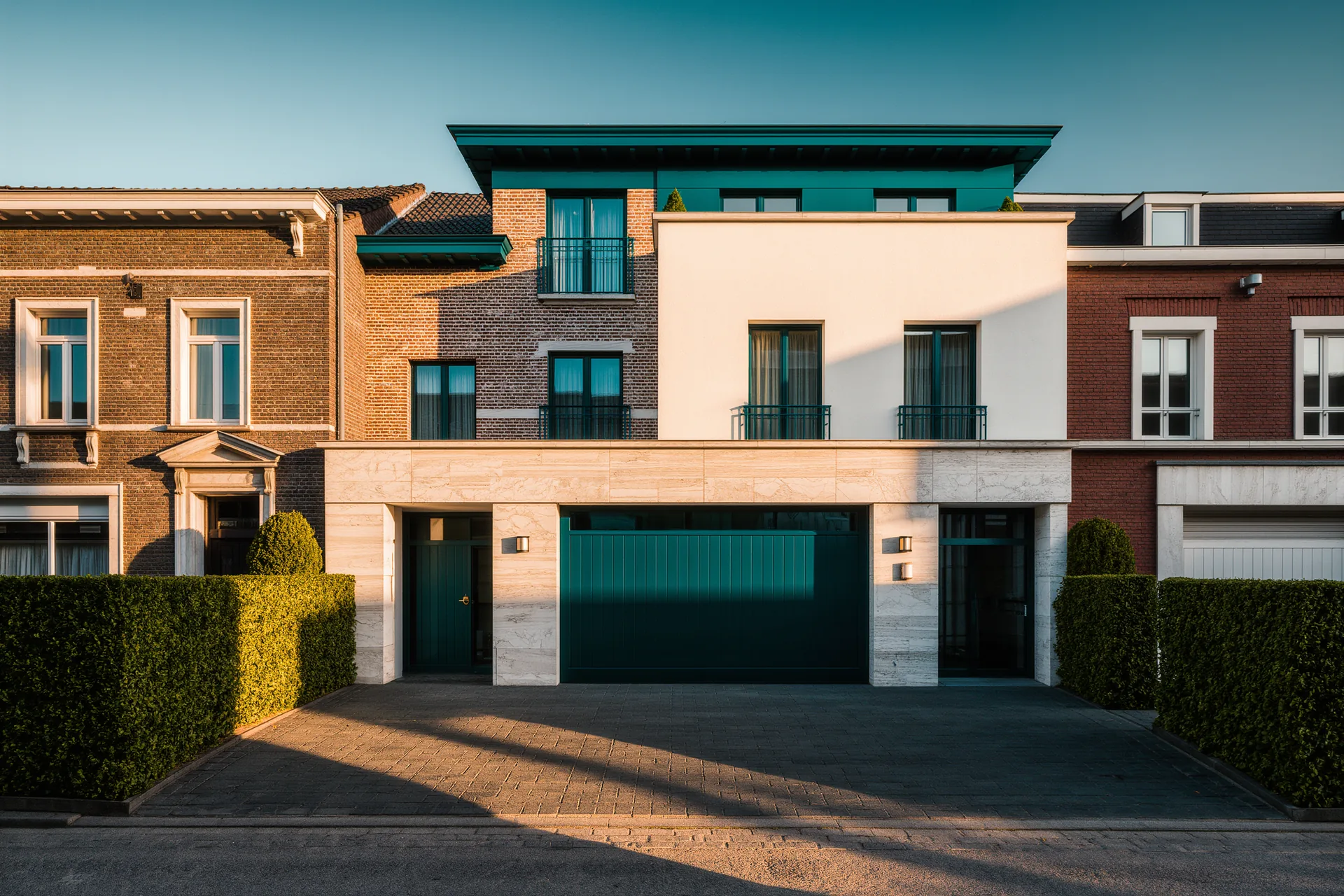 Die besten Makler für Immobilien in Forst