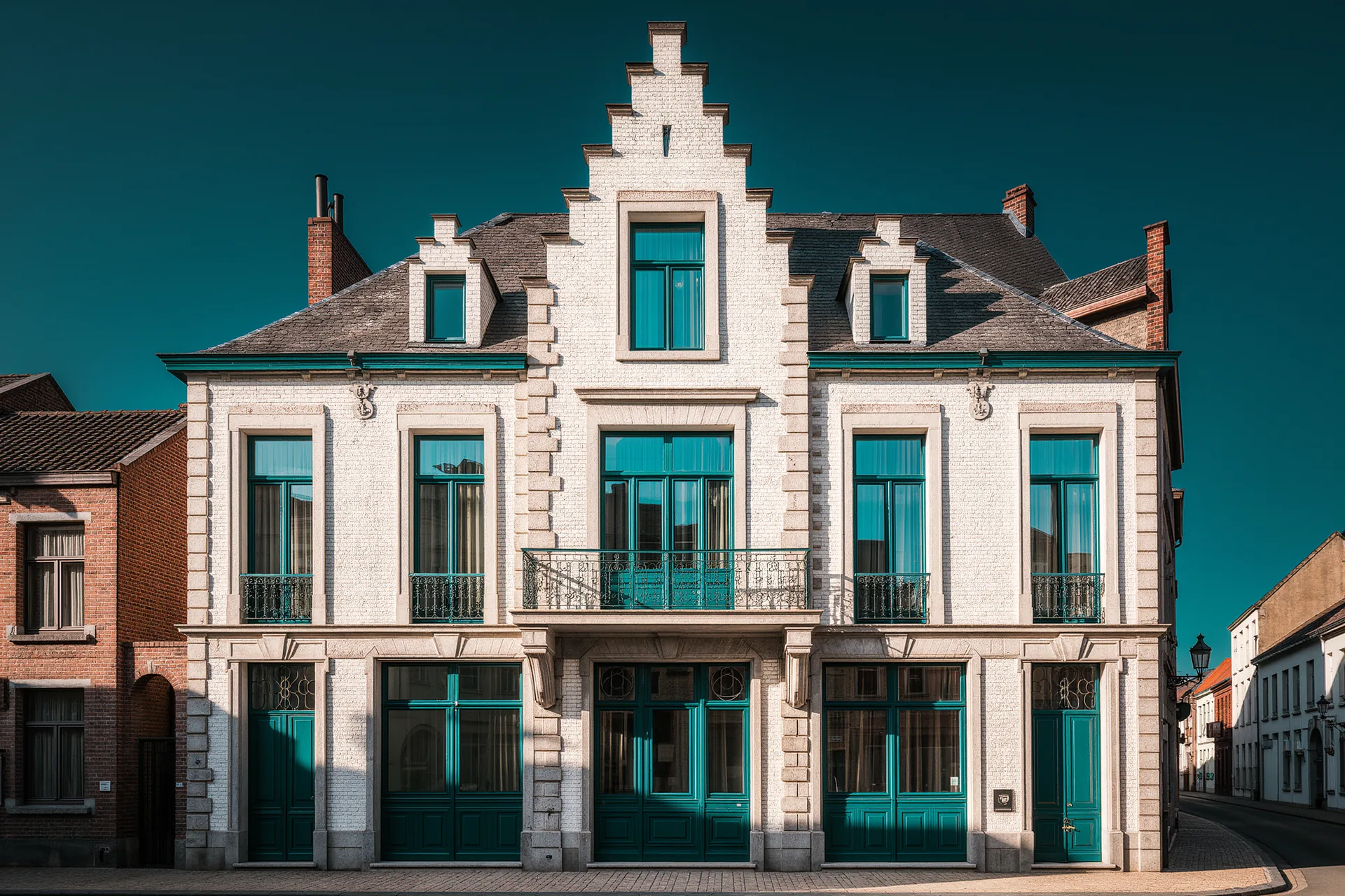 Denkmalschutz und Immobilien: Was Käufer in der Altstadt wissen müssen