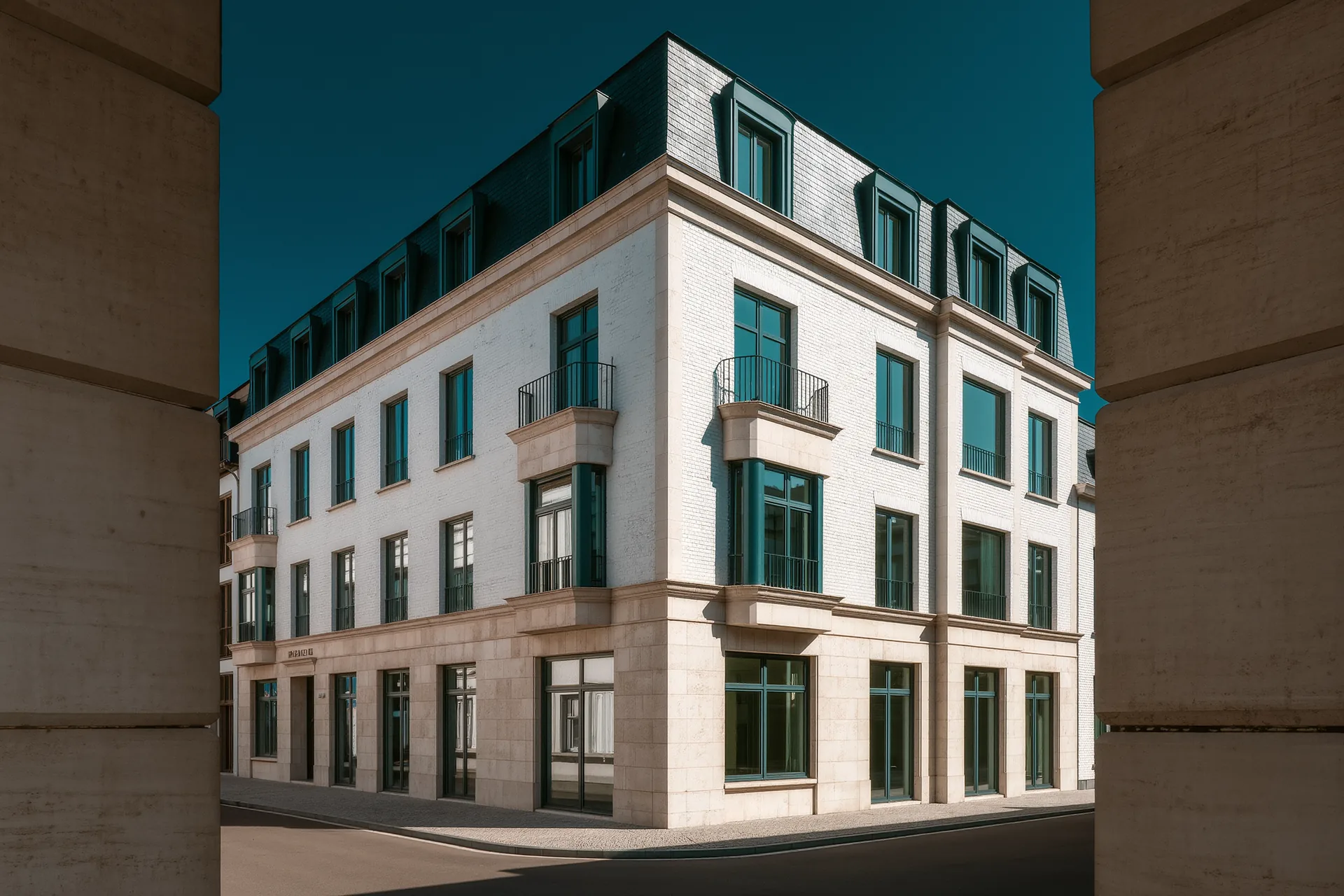 Die Entwicklung des Immobilienmarktes in Burtscheid 2024