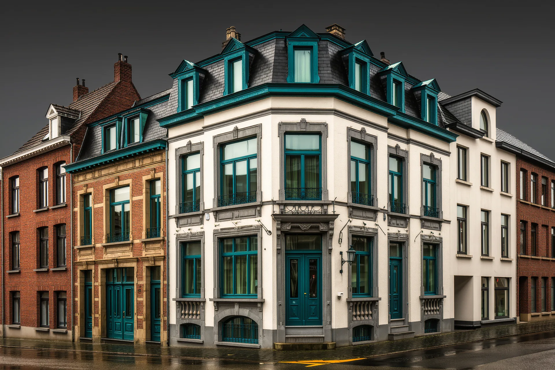Die Entwicklung des Immobilienmarktes in Richterich 2024