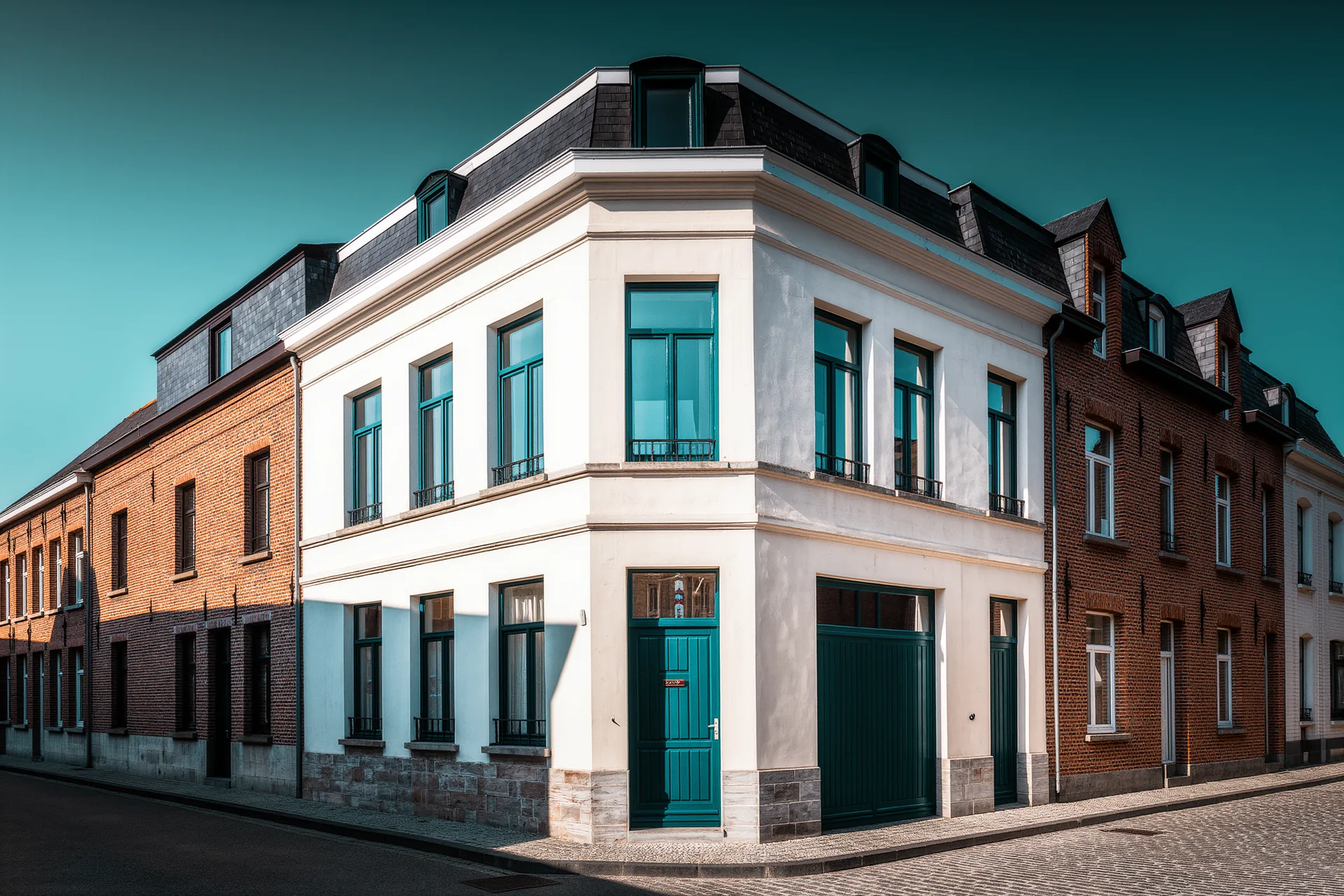 Die Entwicklung der Immobilienpreise in Brand: Zahlen und Fakten