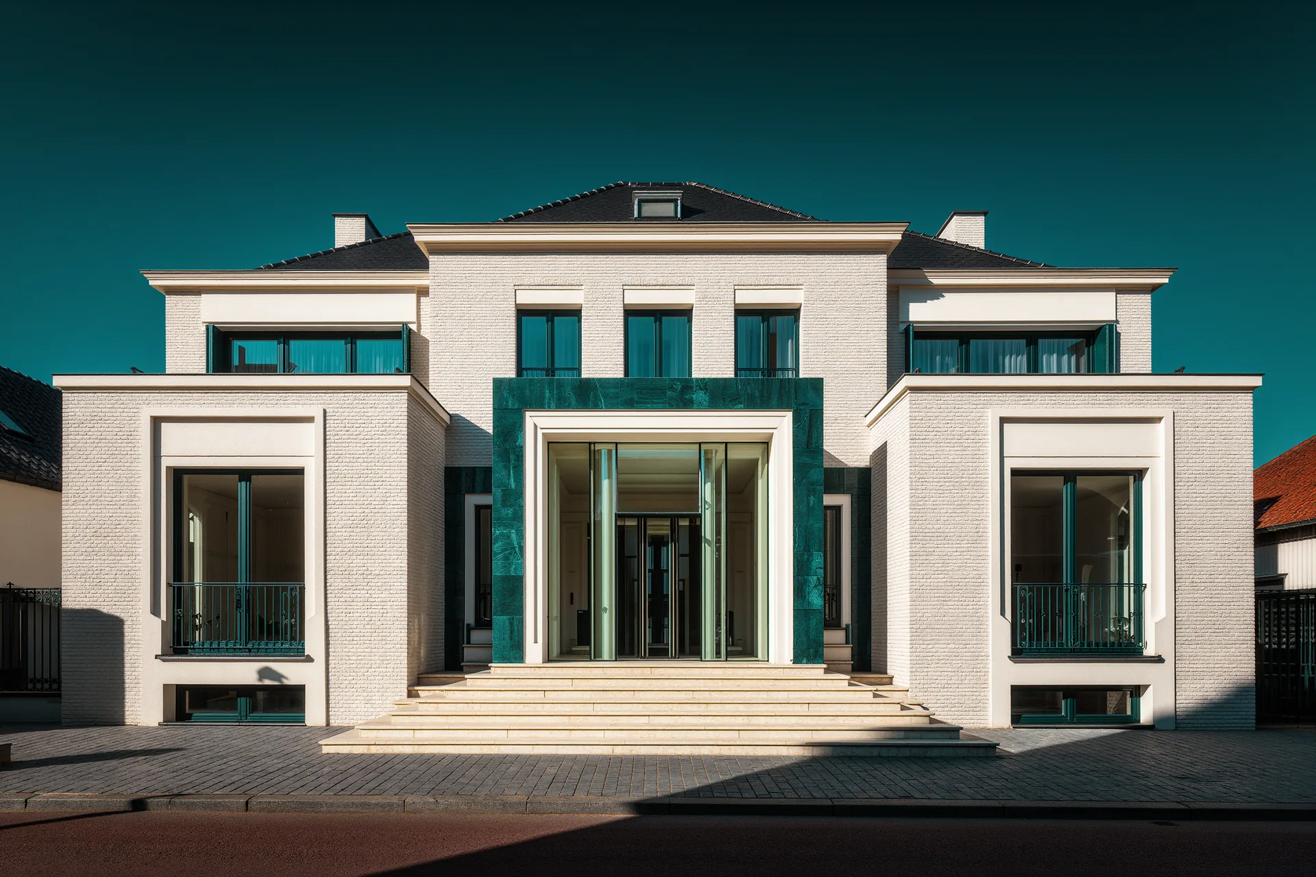 Exklusives Wohnen in Aachens Altstadt: Die besten Immobilien