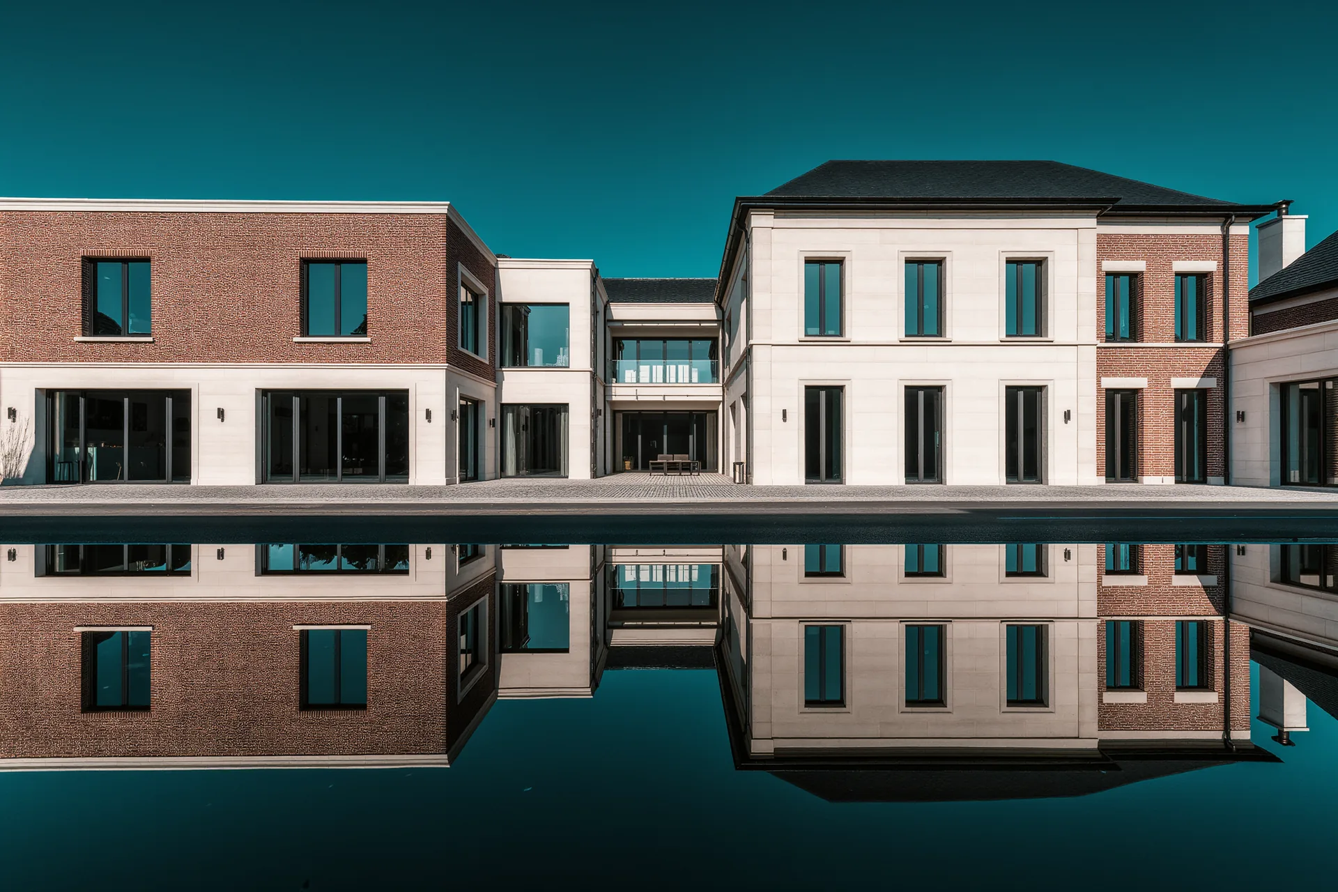 Exklusives Wohnen in Laurensberg: Die besten Villen und Einfamilienhäuser