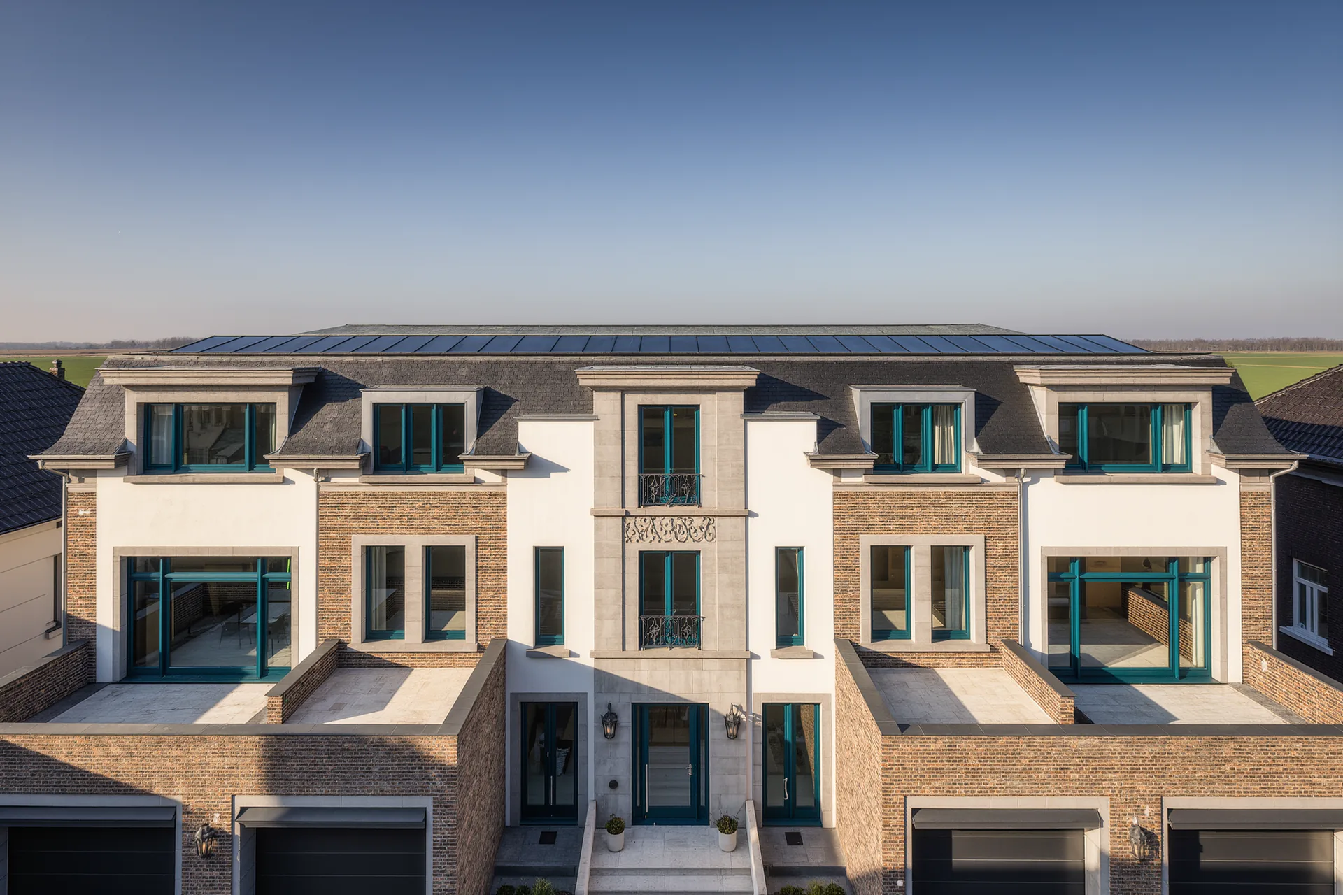 Exklusives Wohnen im Südviertel: Die besten Immobilienangebote
