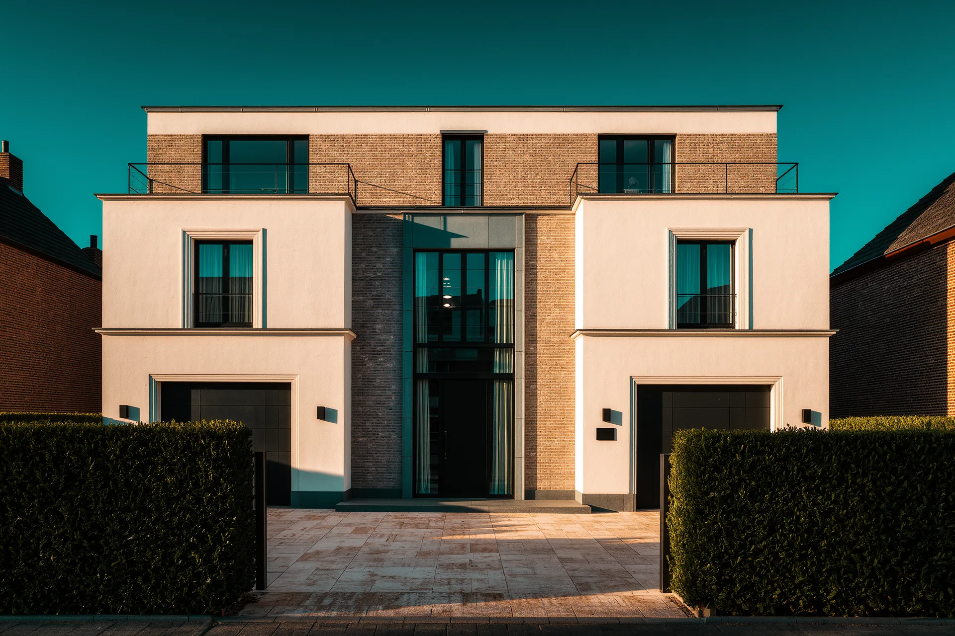 Wie sich Forsts gute Anbindung auf Immobilienpreise auswirkt
