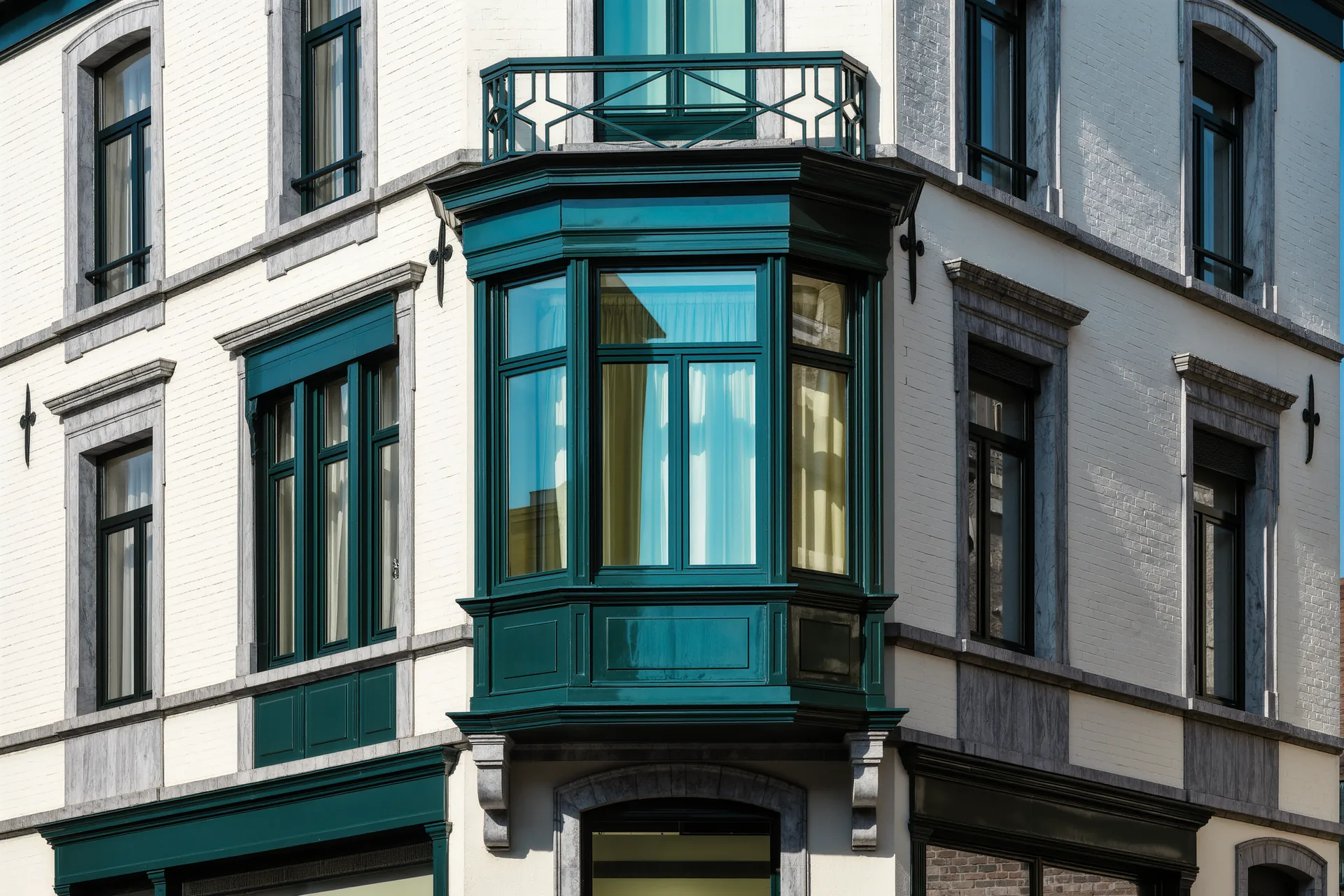 Haaren im Wandel: Warum sich ein Immobilienkauf lohnt