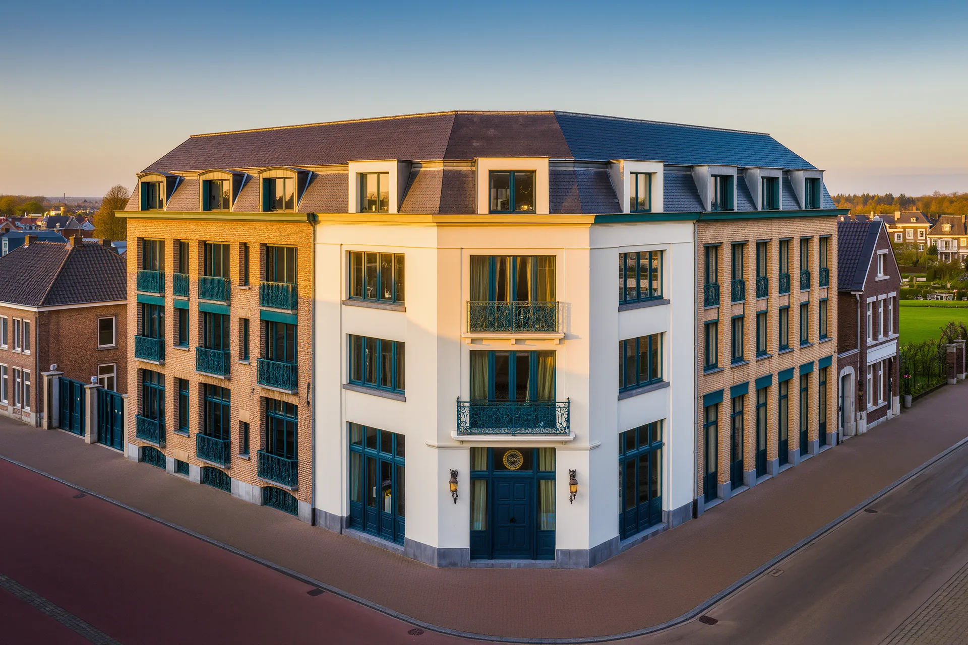 Immobilien in Brand: Was Käufer mit höherem Budget suchen