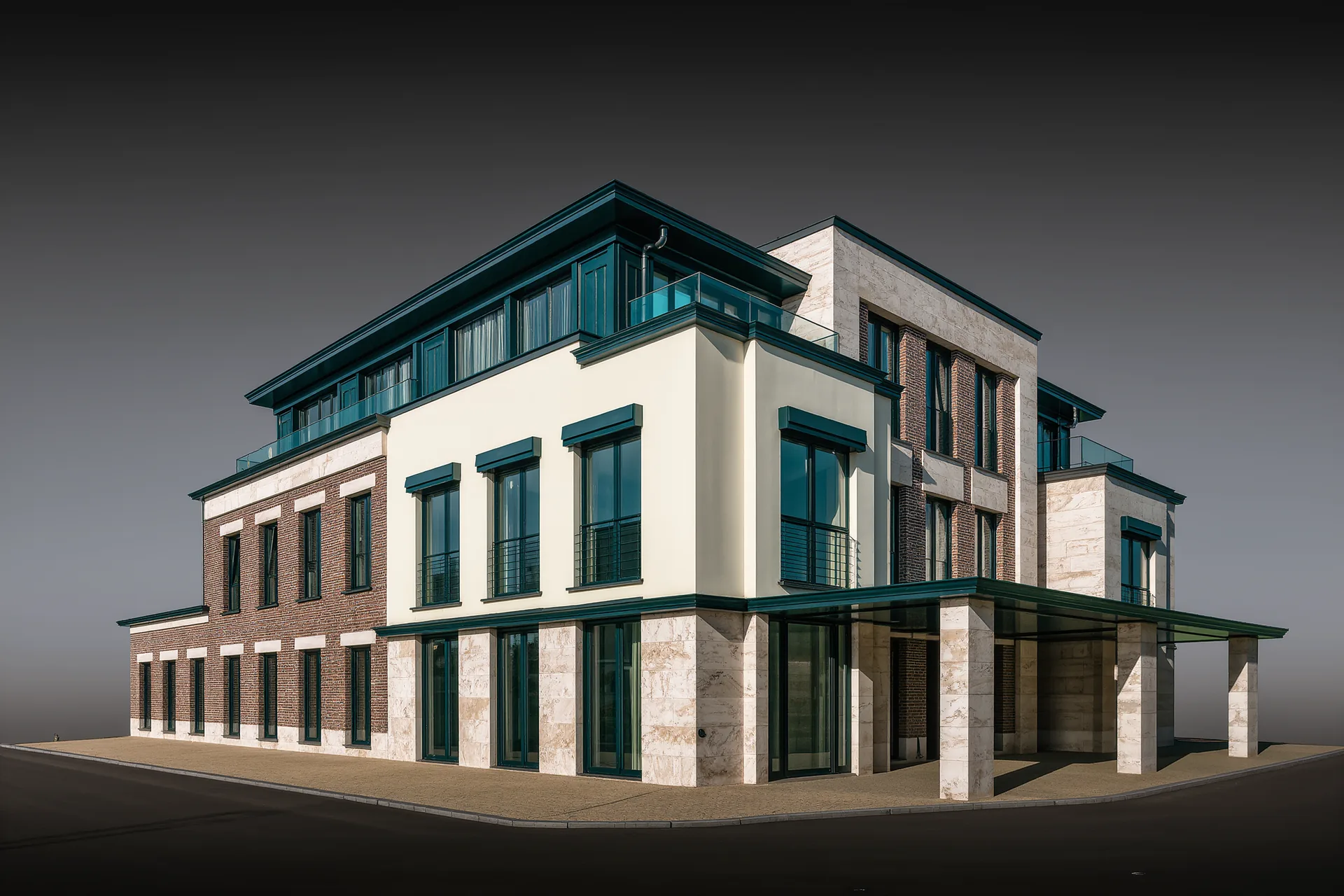 Immobilien mit Entwicklungspotenzial: Forst im Fokus