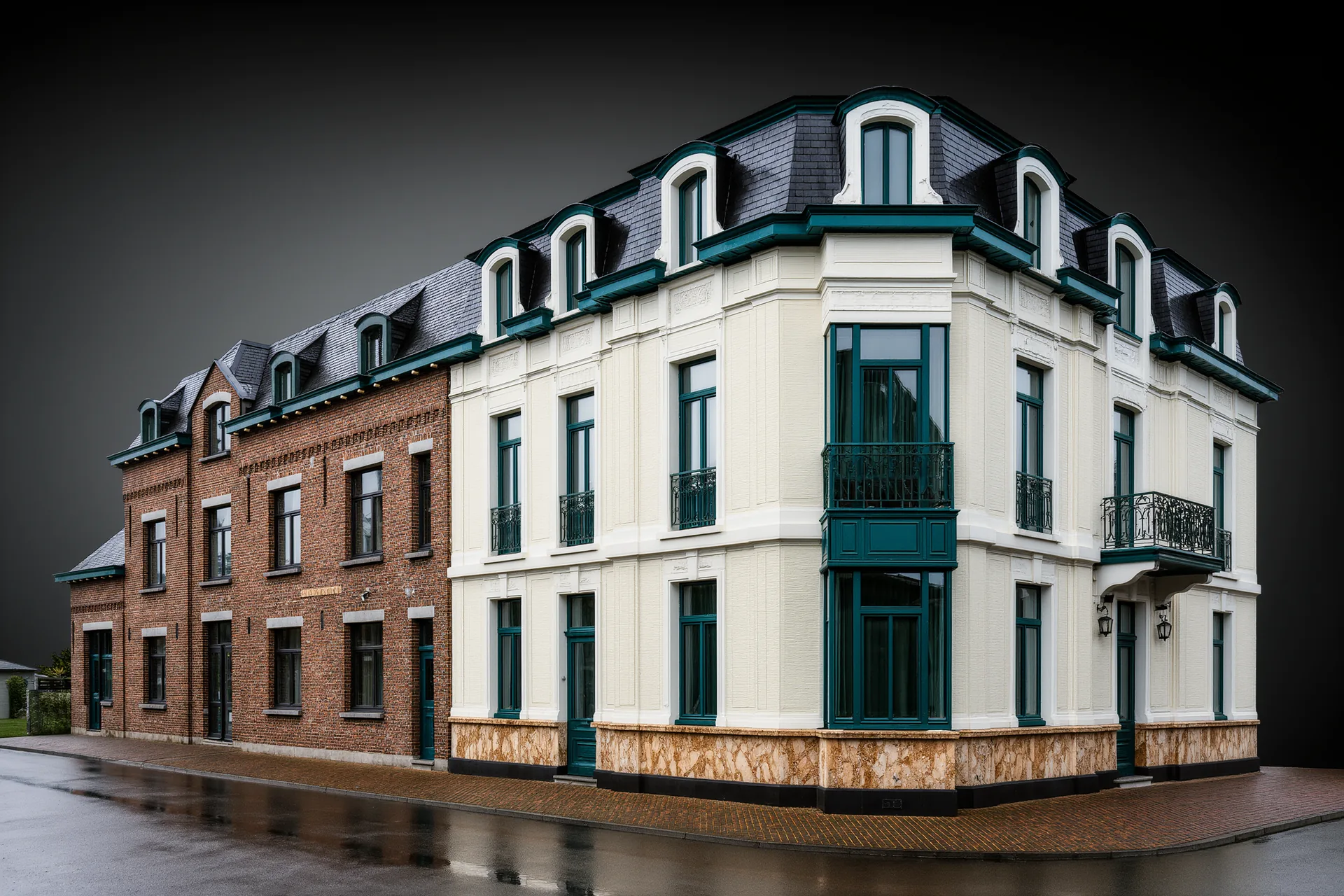 Immobilien mit großen Grundstücken: Die besten Angebote in Richterich