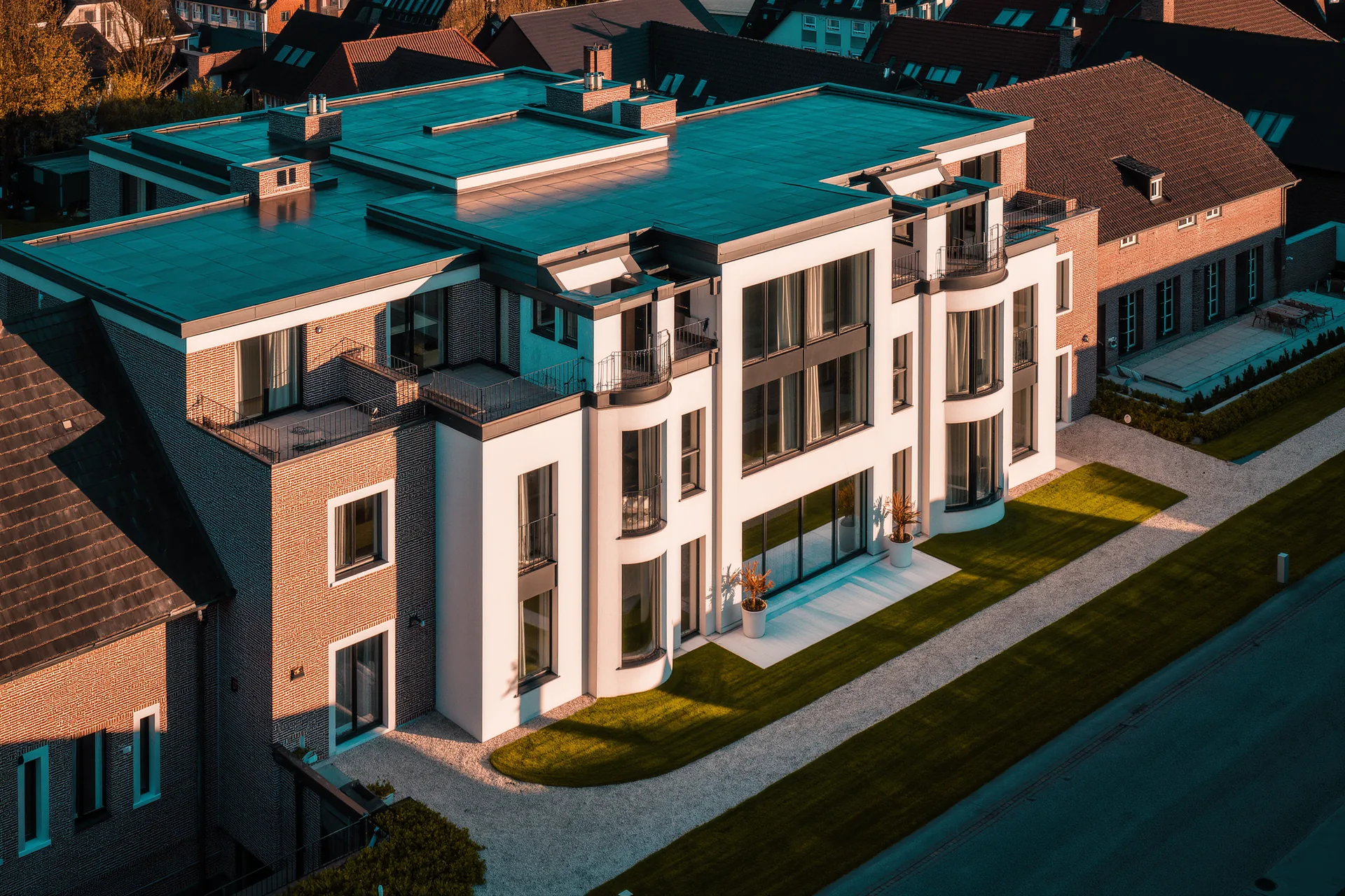 Kapitalanlage in der Altstadt: Welche Immobilien sich lohnen