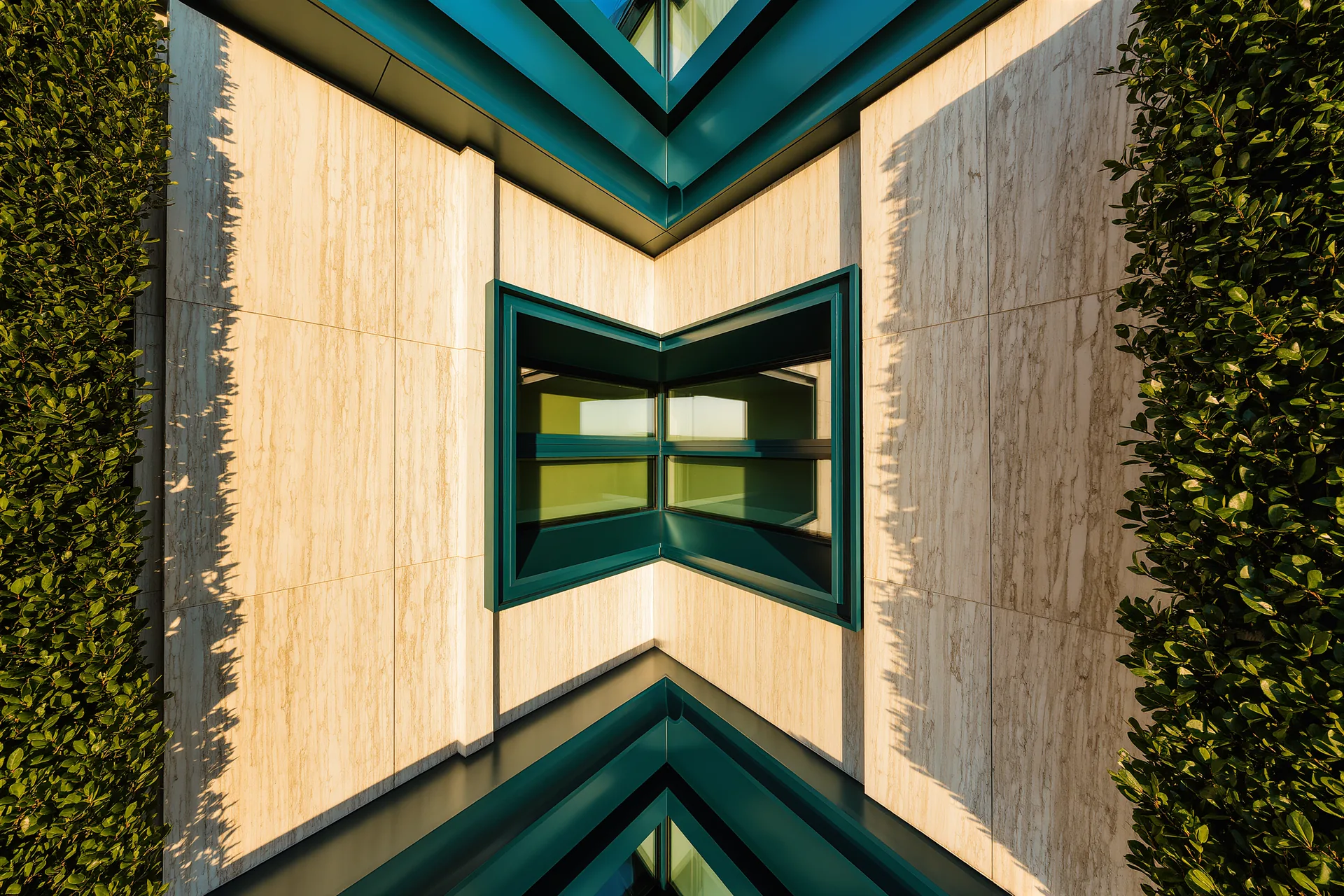 Moderne Architektur: Welche Trends sich in Aachen durchsetzen