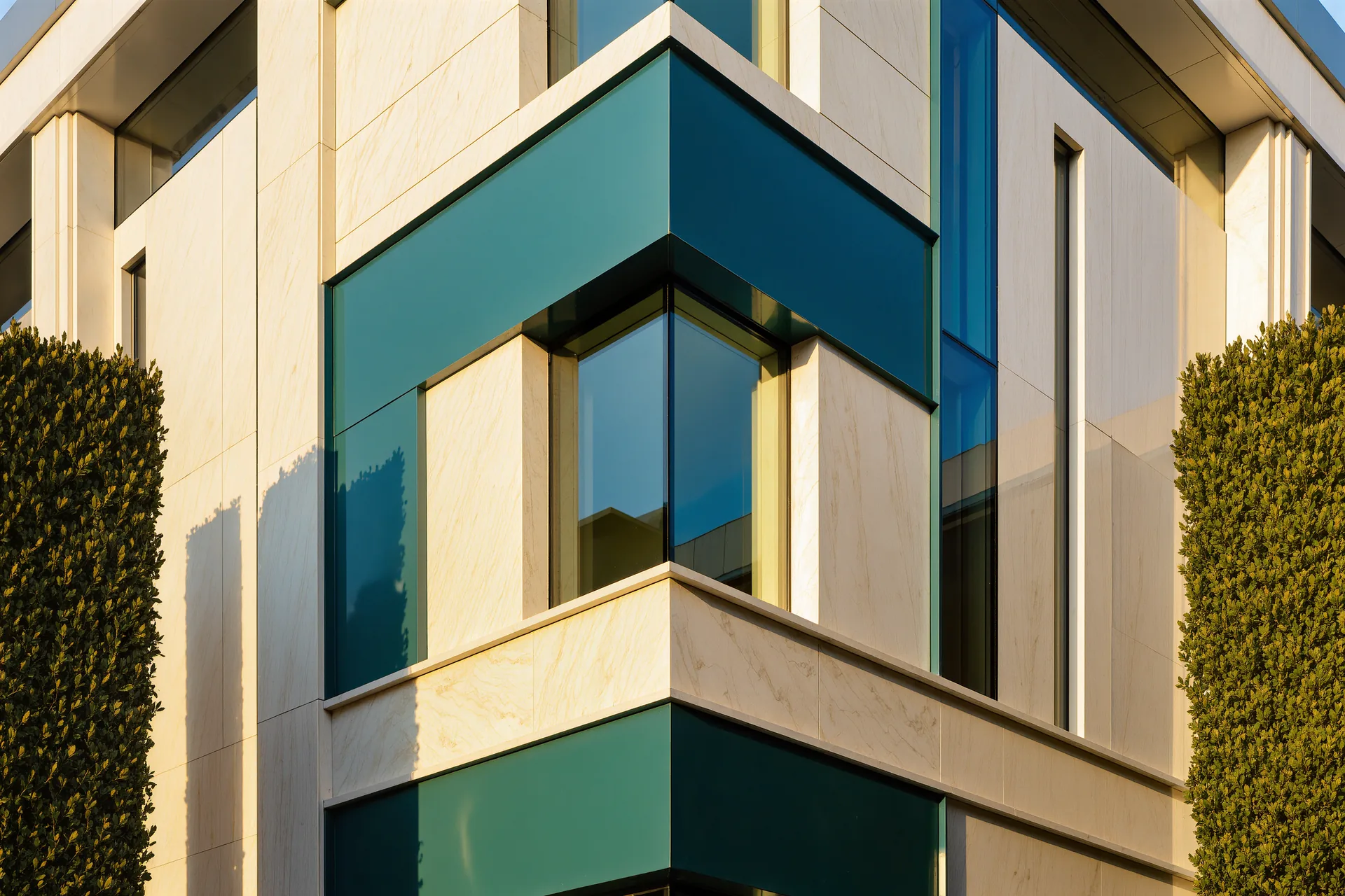 Wie Neubauprojekte die Stadtteile in Aachen verändern