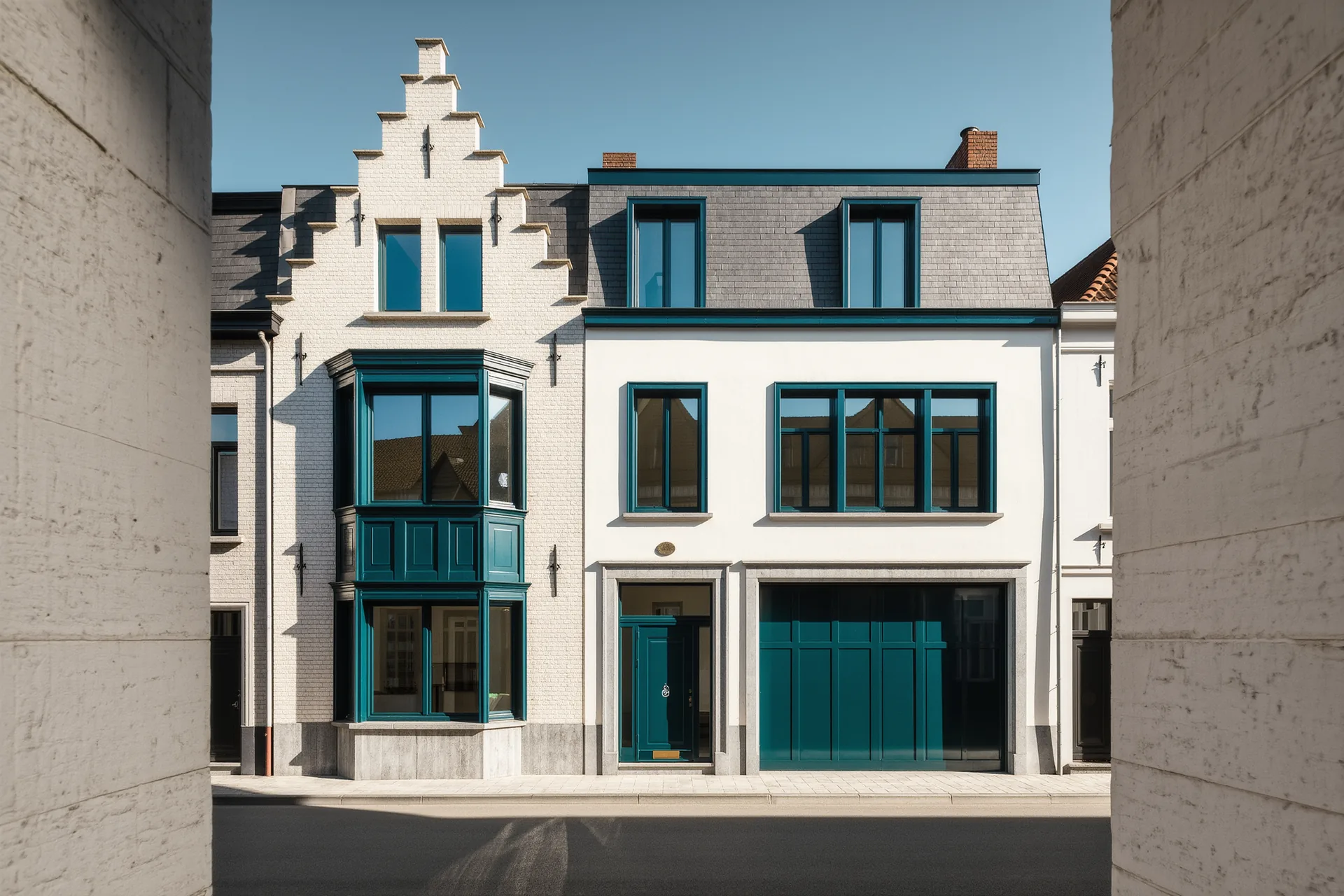 Die schönsten Immobilien mit Weitblick im Südviertel