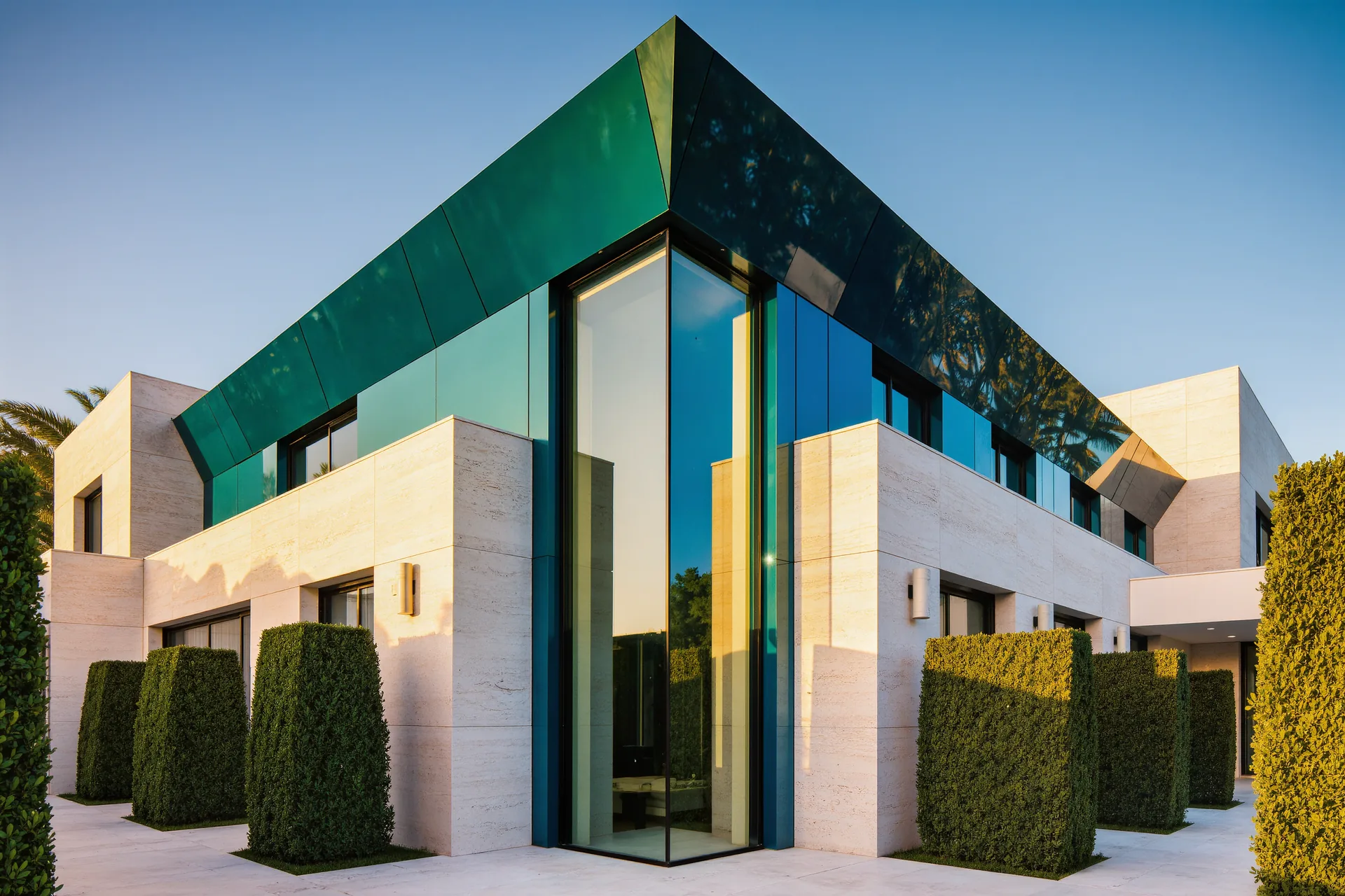 Top 5 Bauunternehmen für Luxusimmobilien in Aachen