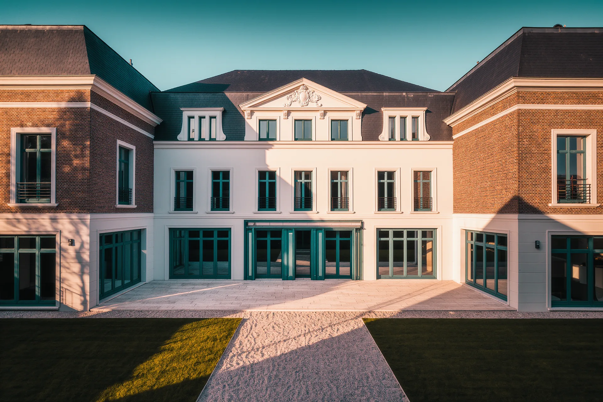 Warum internationale Käufer die Aachener Altstadt lieben