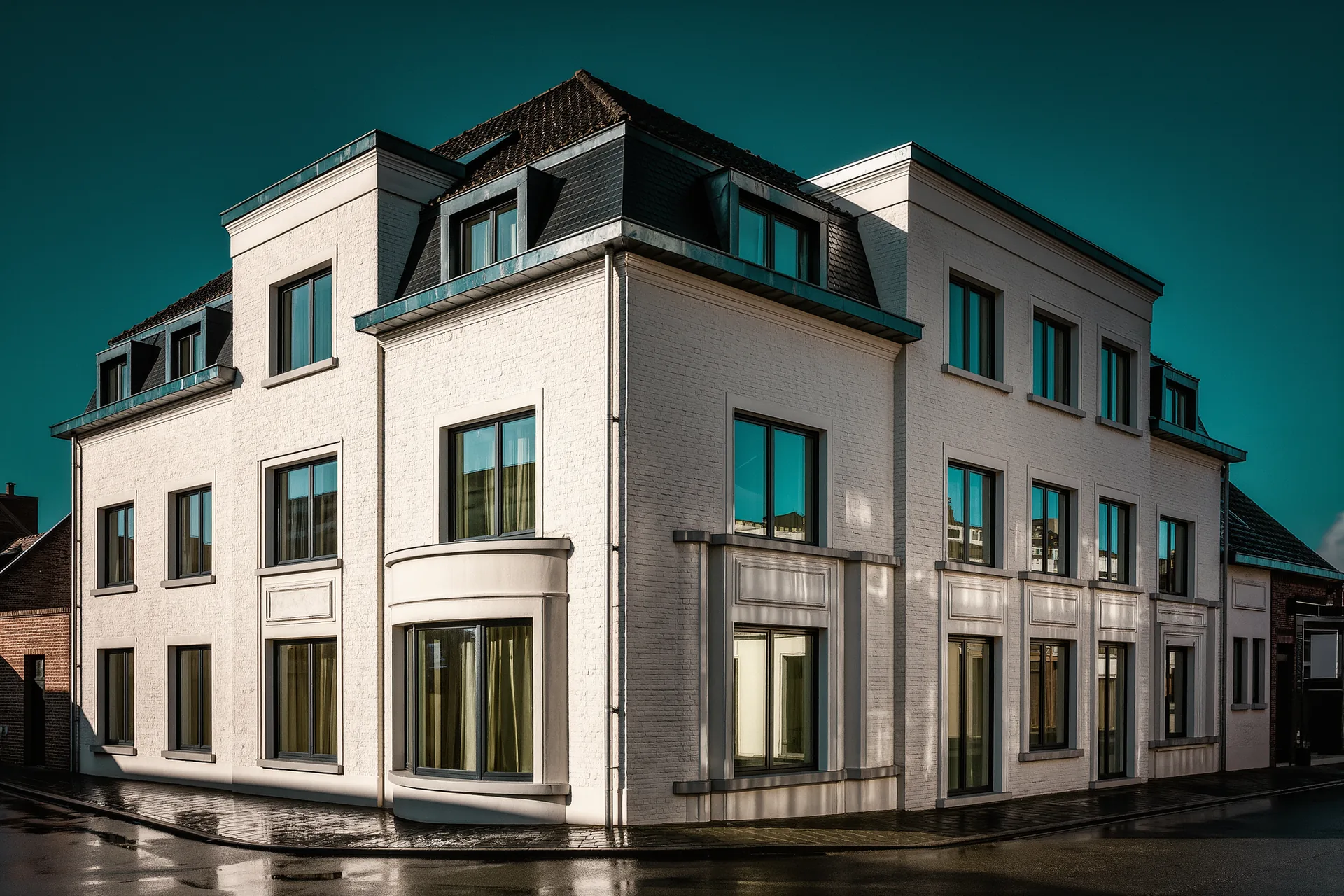 Warum Richterich bei jungen Familien immer beliebter wird