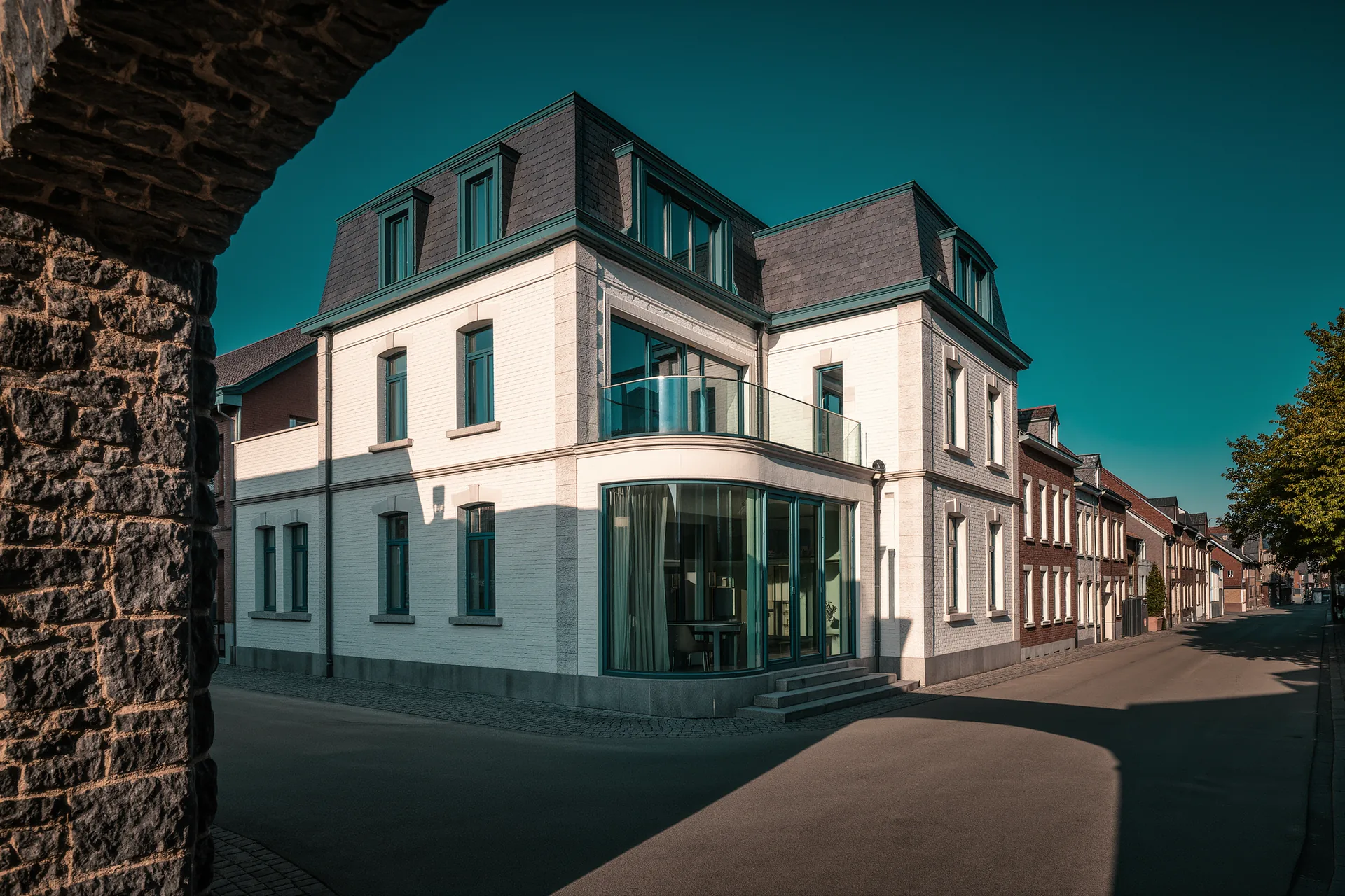 Warum das Südviertel bei gehobenen Käufern gefragt ist