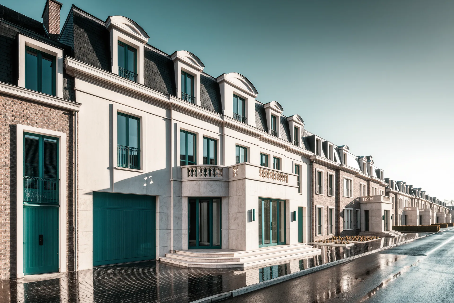 Welche Arten von Immobilien in Eilendorf besonders nachgefragt werden