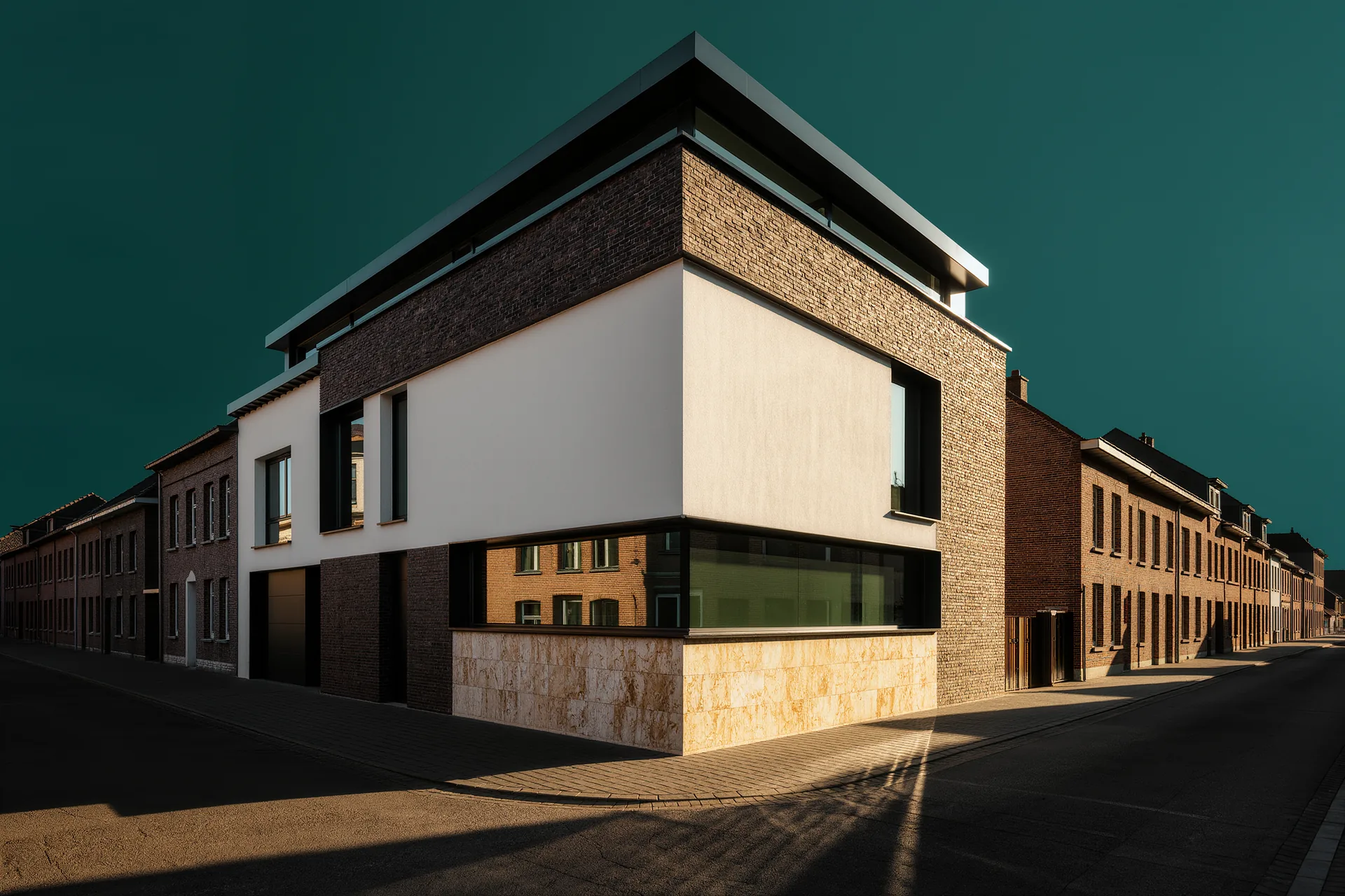 Welche Immobilien in Richterich das größte Wertsteigerungspotenzial haben