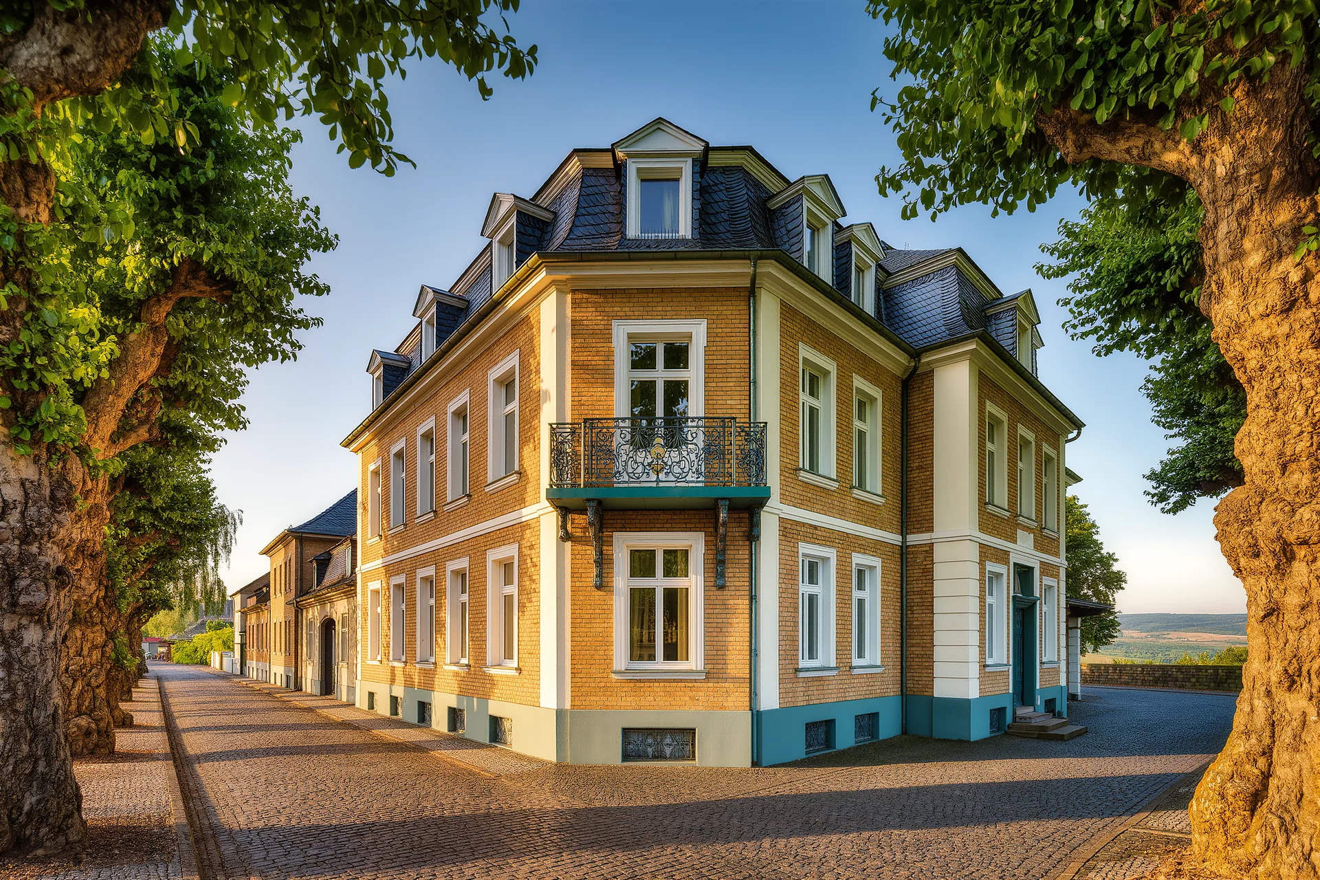 Immobilien in Aachen